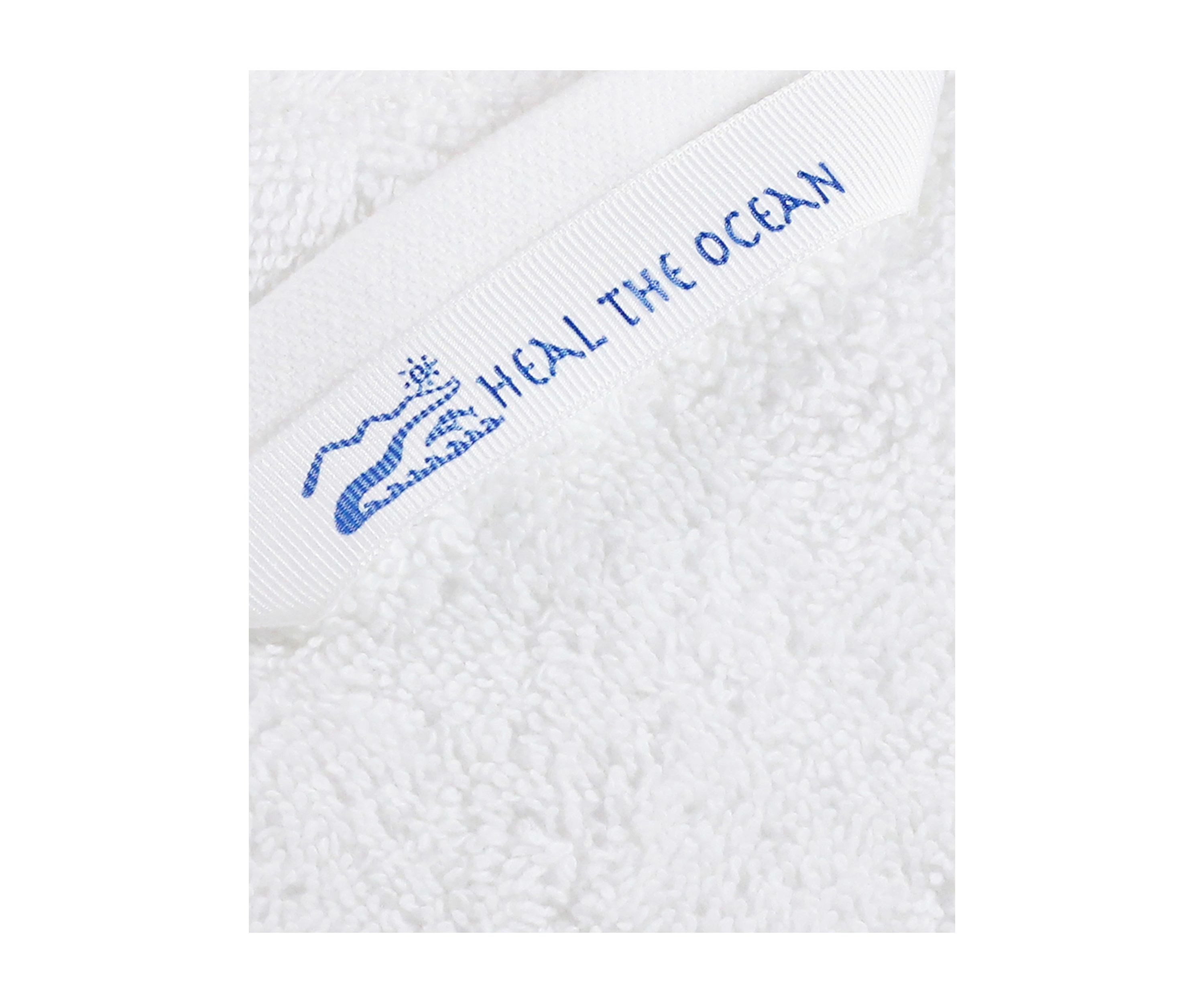 Hotel 6 Piece Bath Towel Set