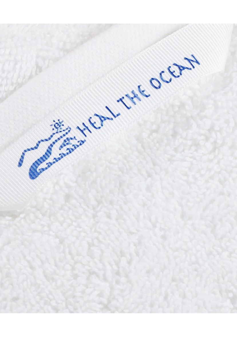 Hotel 6 Piece Bath Towel Set