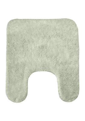 Contour Toilet Rug 