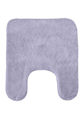 Contour Toilet Rug 