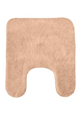 Contour Toilet Rug 