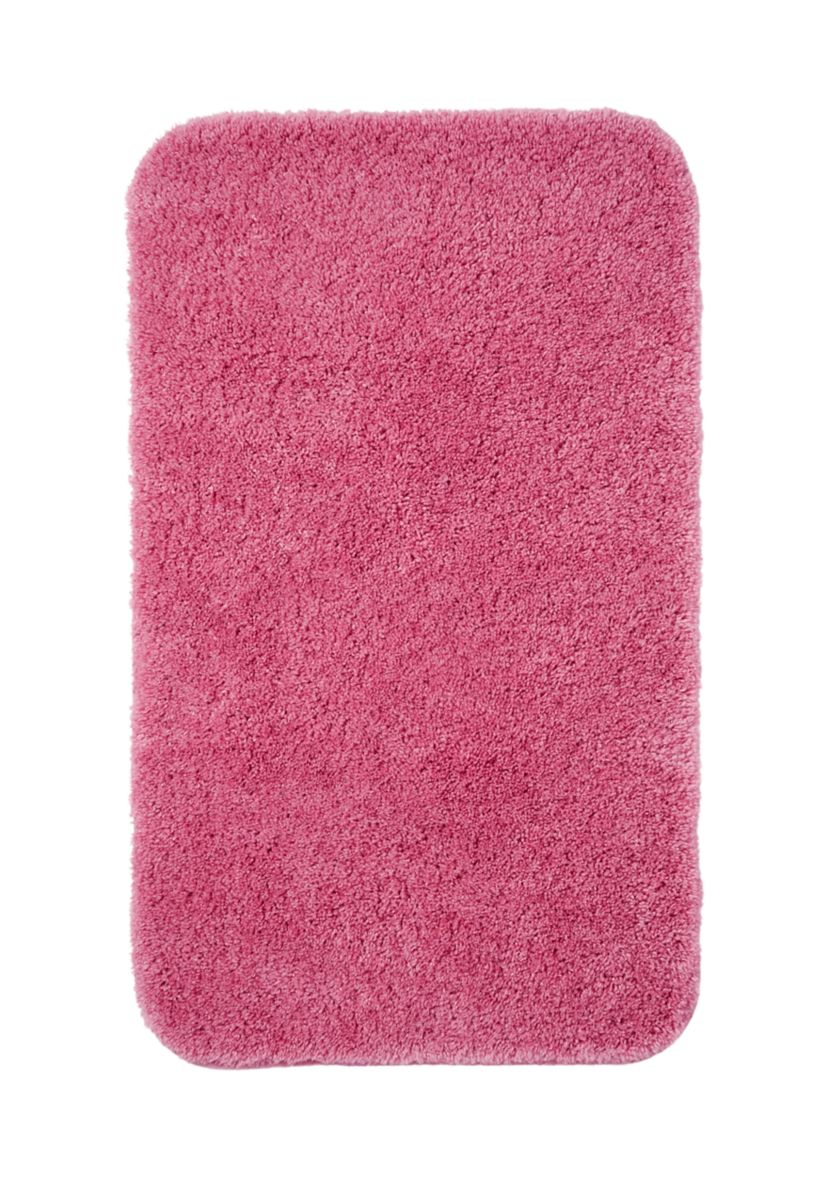  Signature Bath Rug