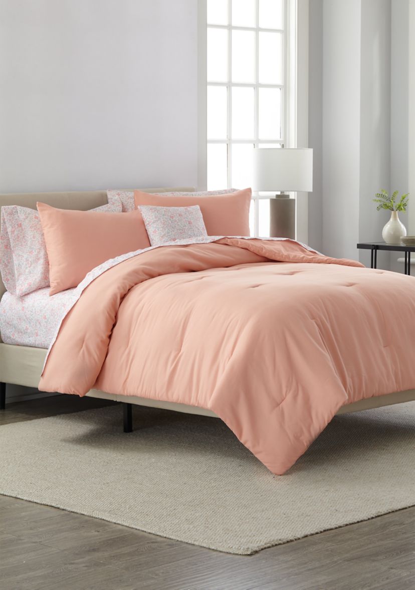 8-Piece Comforter Set 