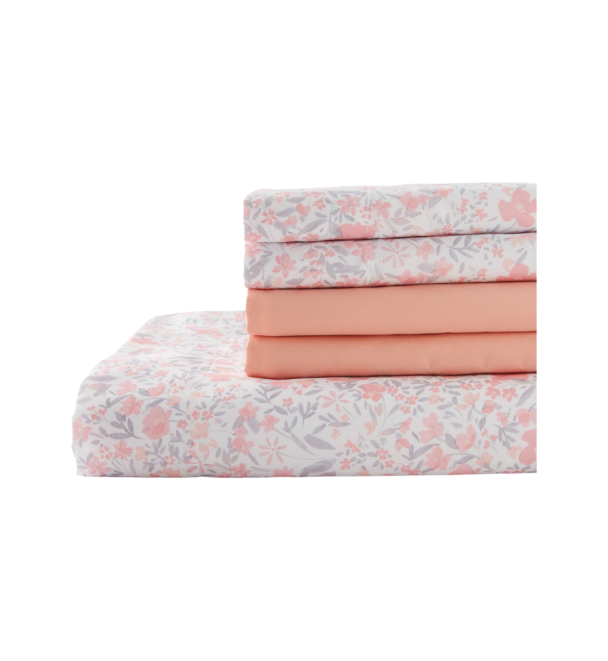 8-Piece Comforter Set 