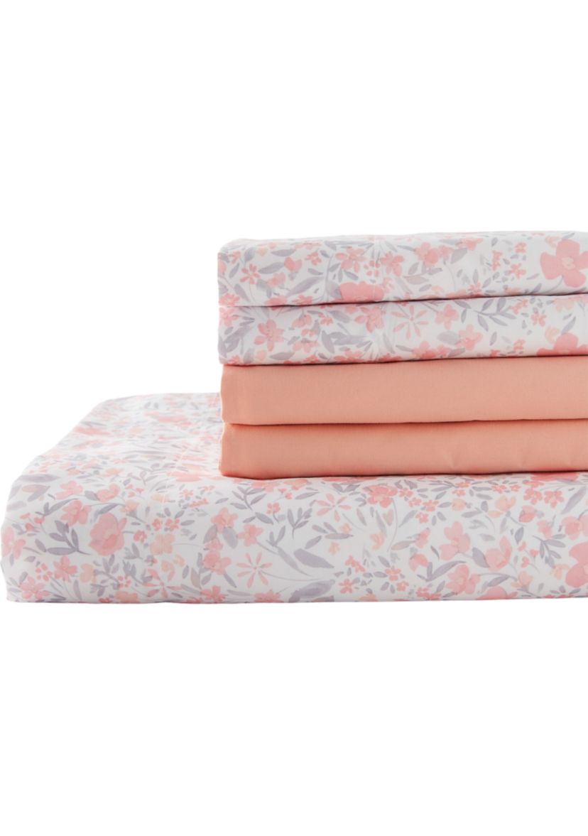 8-Piece Comforter Set 