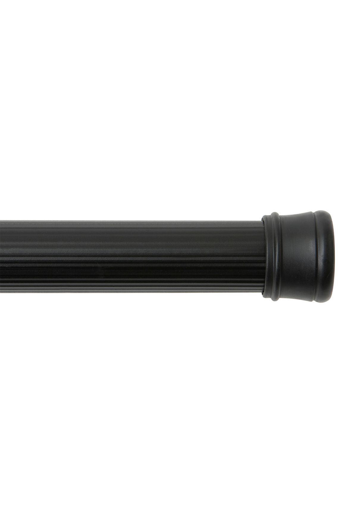 Kenney No Tools Spring Tension Utility Rod