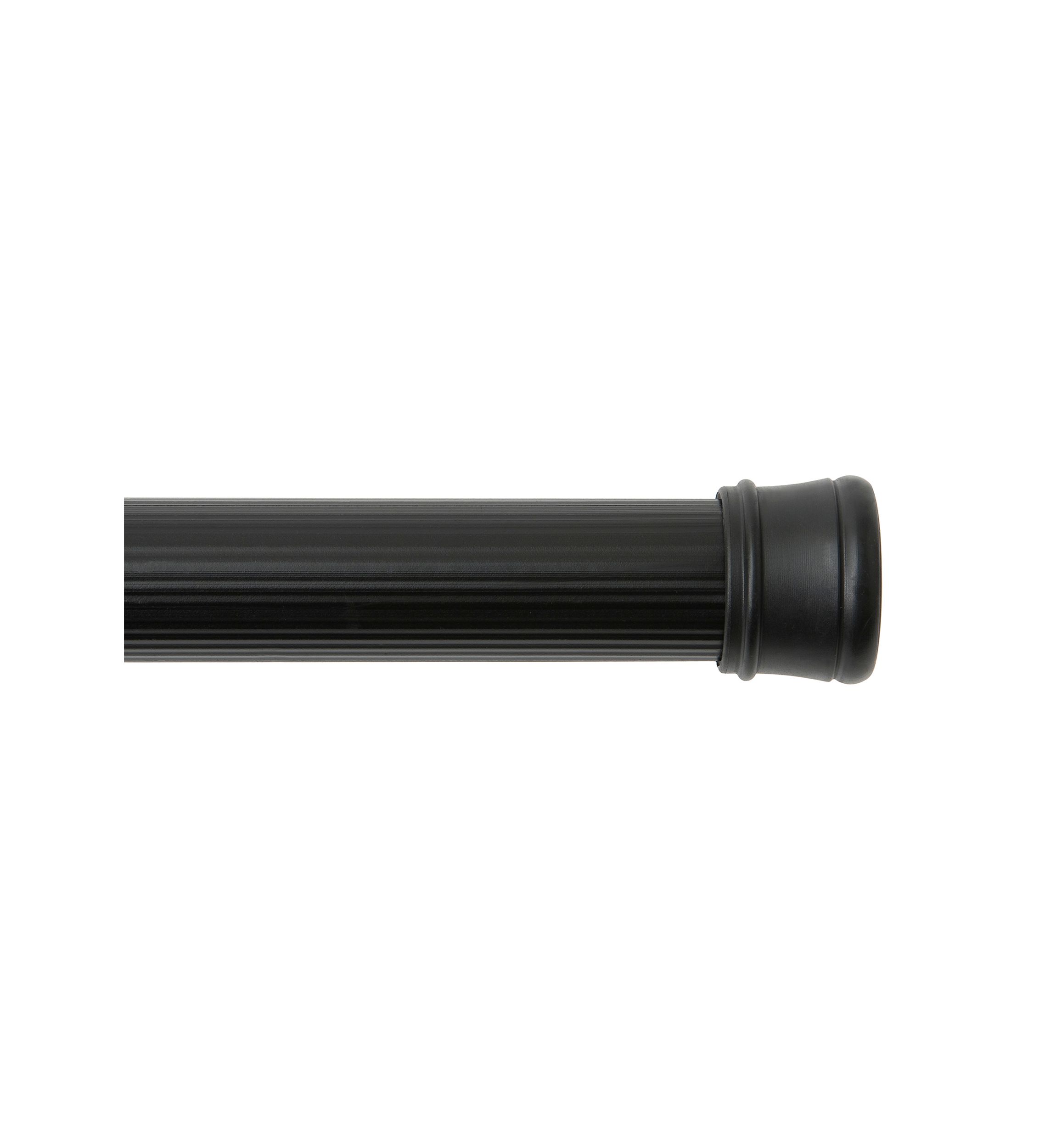 Kenney No Tools Spring Tension Utility Rod
