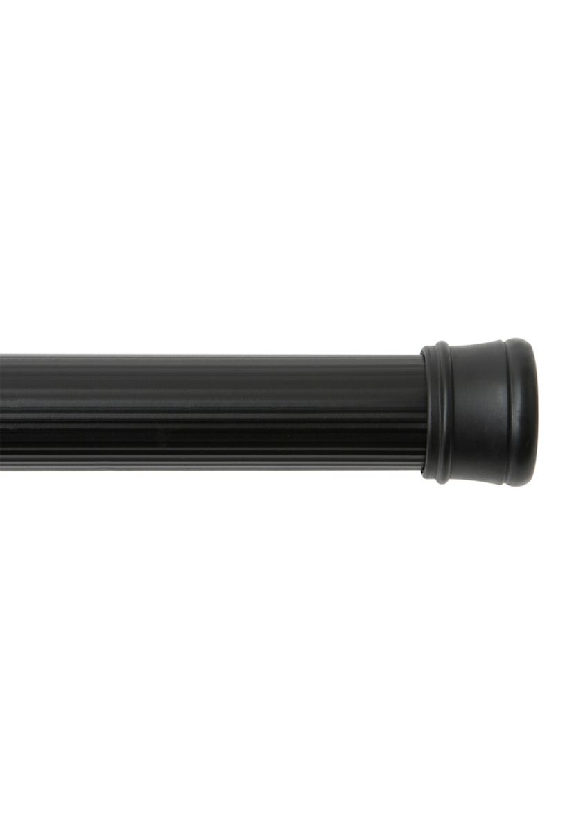 Kenney No Tools Spring Tension Utility Rod