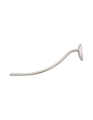 Curved Tension Shower Curtain Rod, Does A Regular Shower Curtain Fit Curved Rod