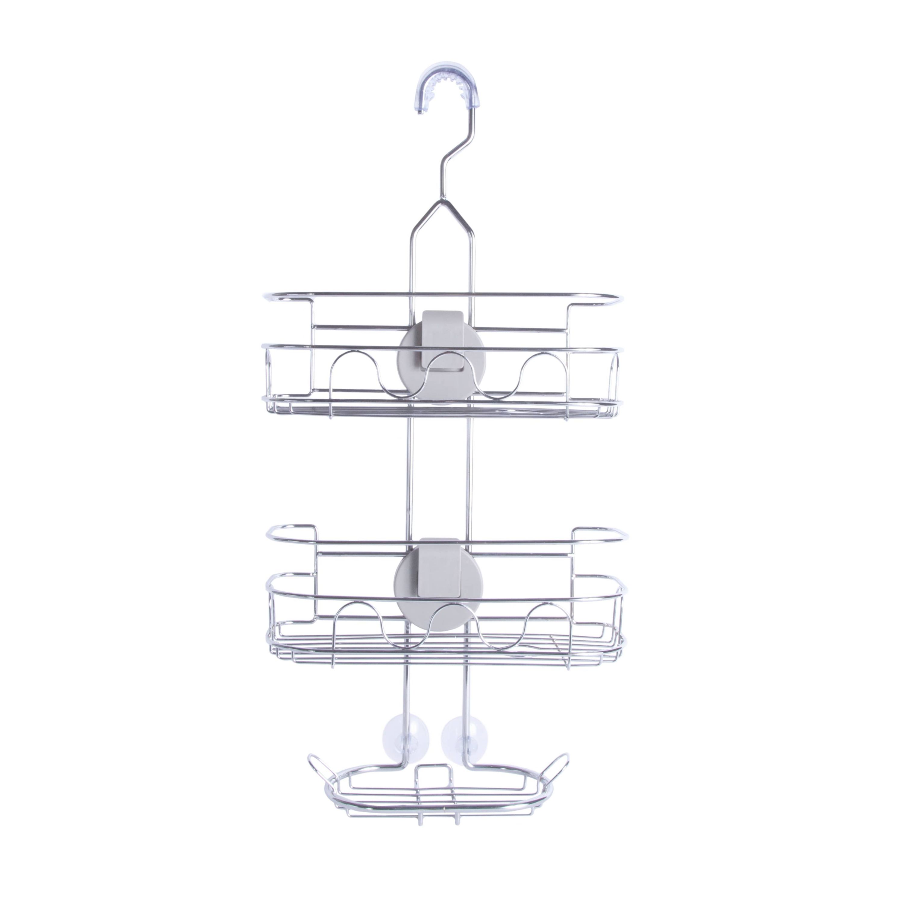 Kenney EasySlide 4 Way Adjustable Caddy Solution