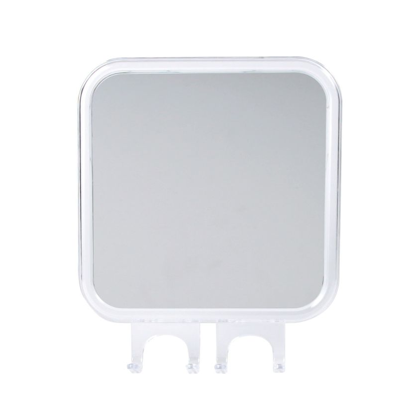 Kenney Fogless Shower Mirror