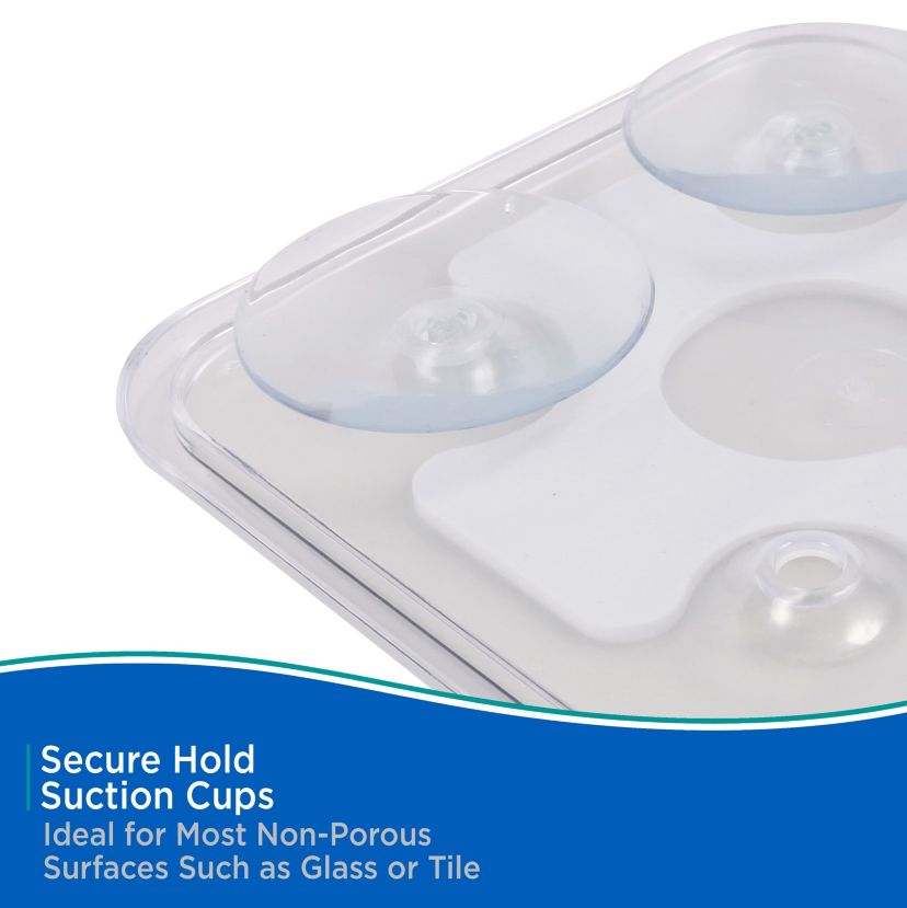 Kenney Fogless Shower Mirror