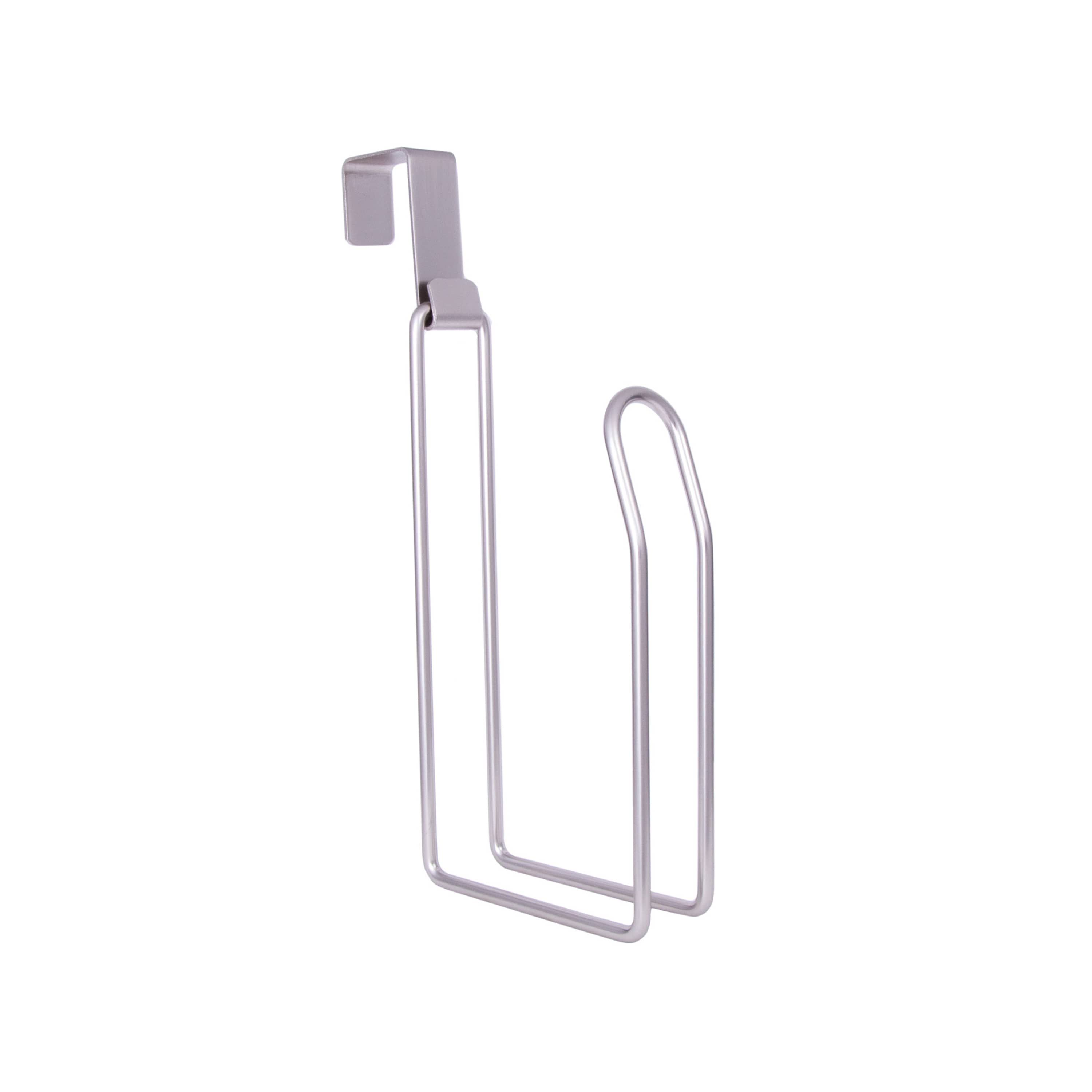 Kenney Over the Tank Toilet Paper Holder