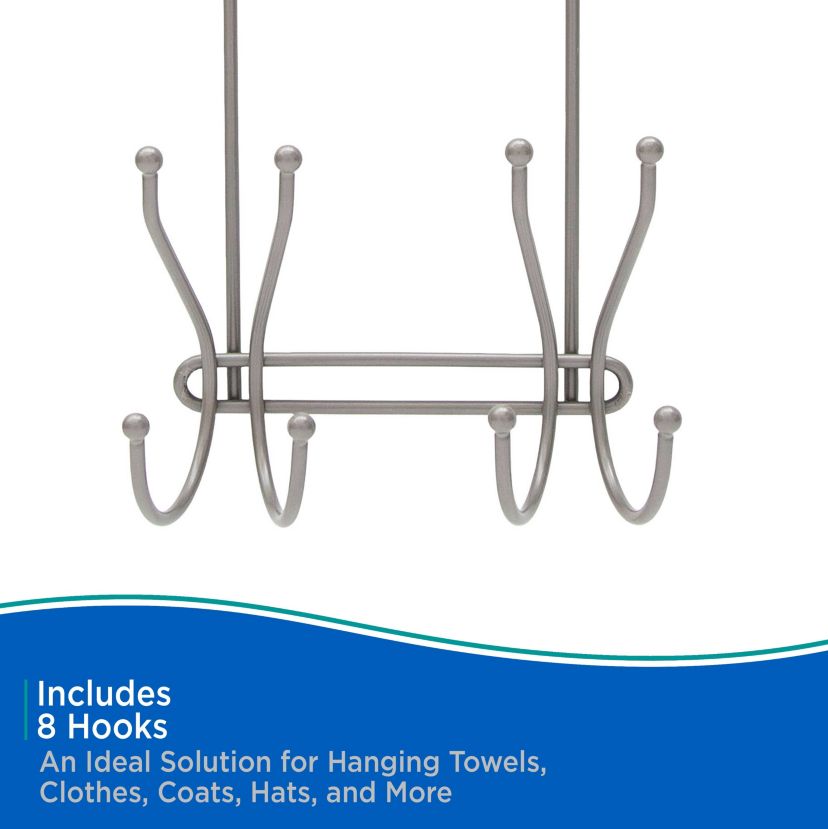 Kenney Over the Door Storage Hook