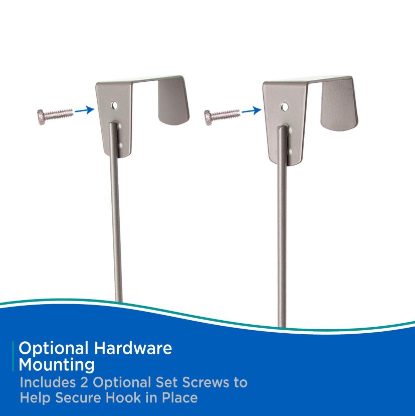 Kenney Over the Door Storage Hook