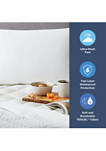 Safe in Bed™ Mattress Pad