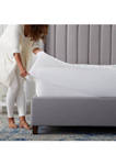 Safe in Bed™ Mattress Pad