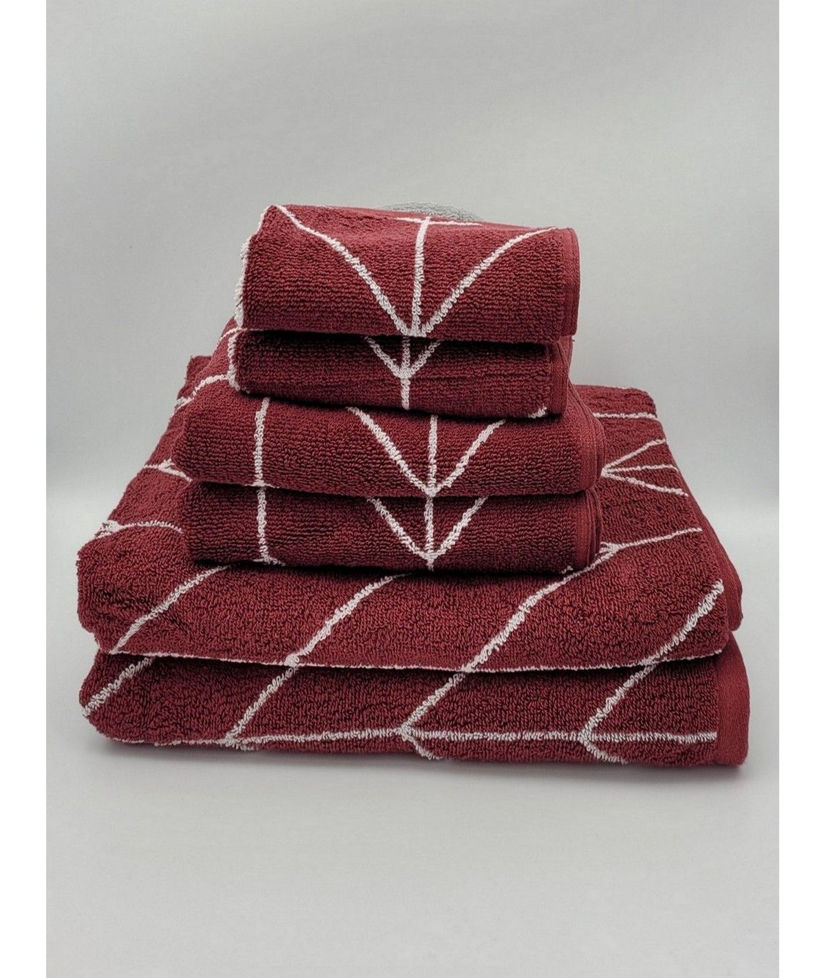 Towel set
