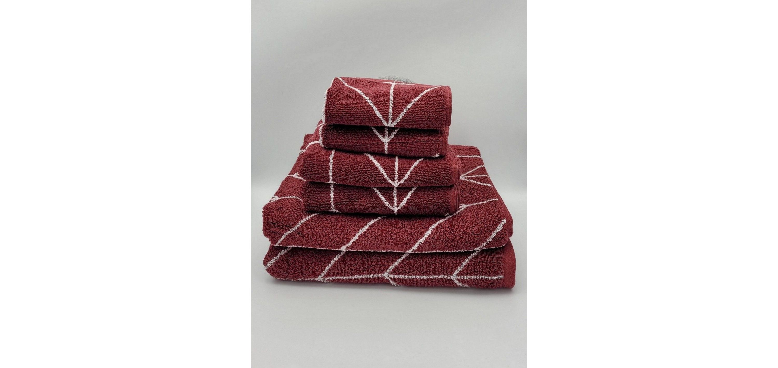 Towel set