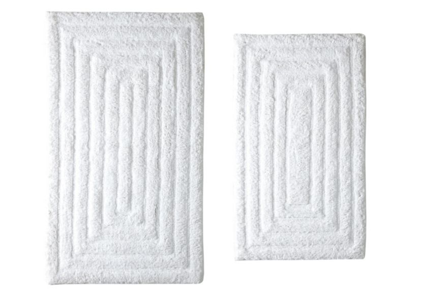 RACETRACK 20X30 24X40 Bath Rug Set