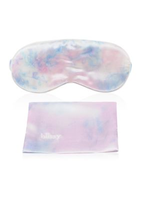 Pure Mulberry Silk Sleep Mask