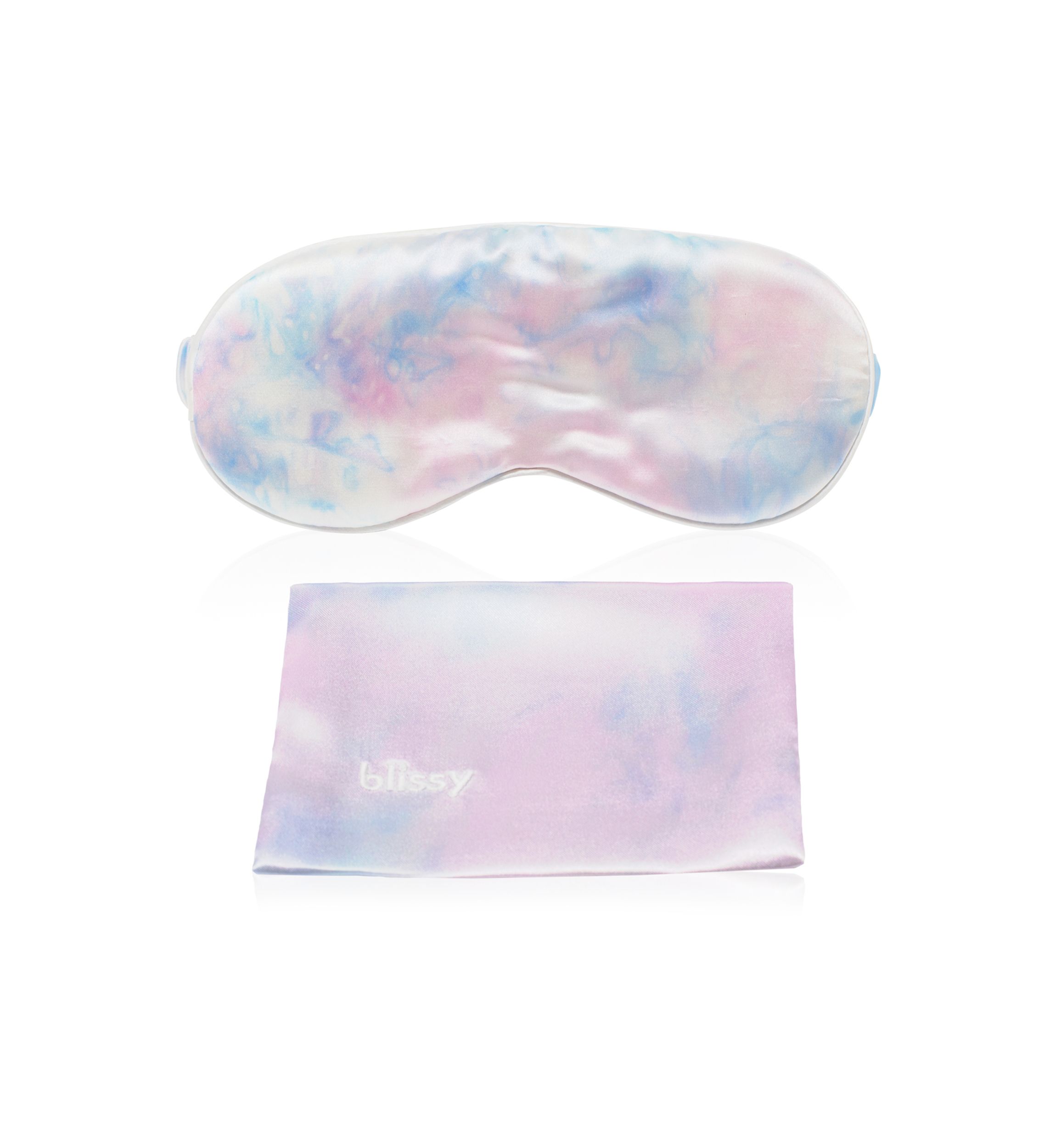 Pure Mulberry Silk Sleep Mask