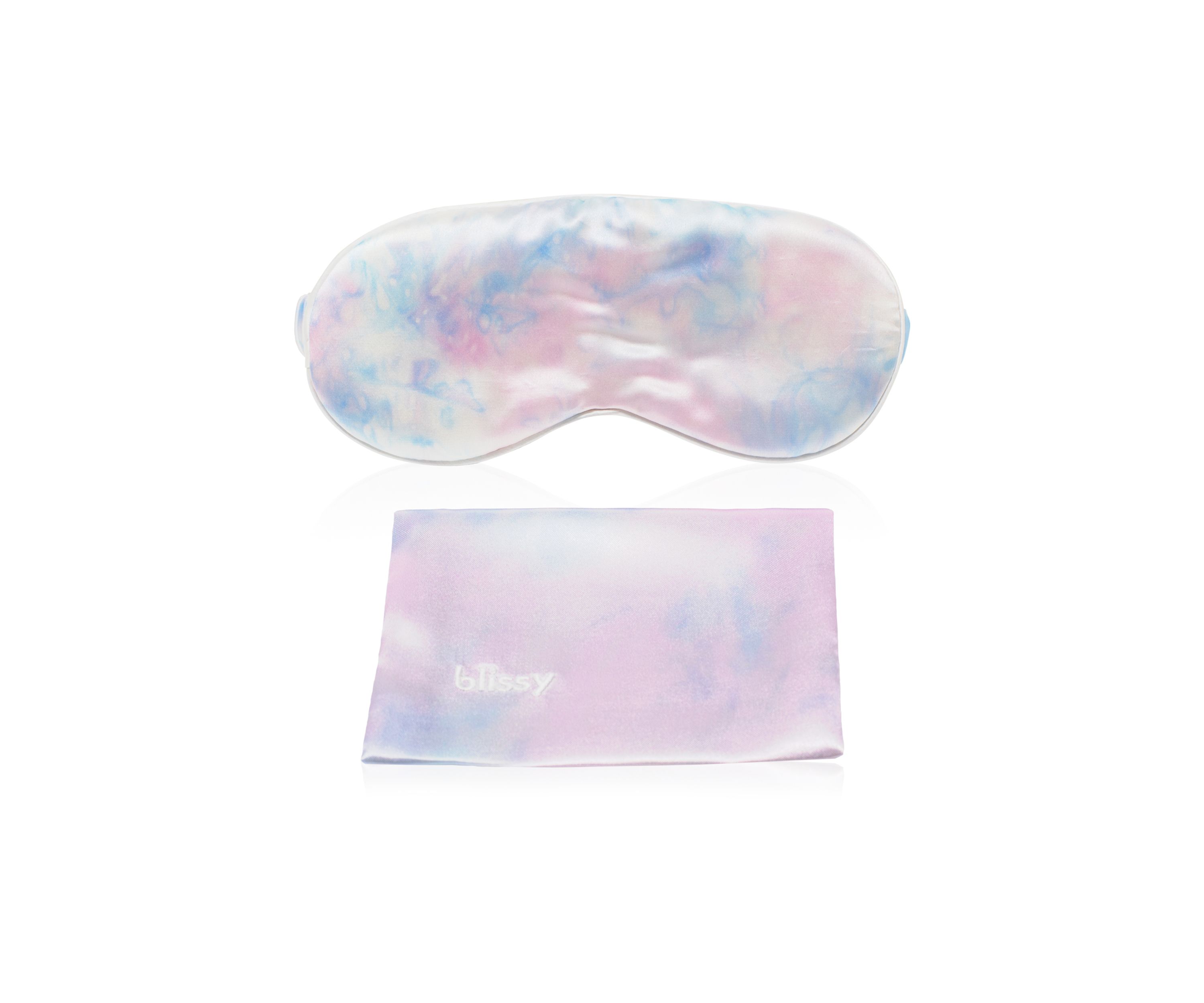 Pure Mulberry Silk Sleep Mask