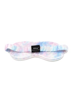 Pure Mulberry Silk Sleep Mask