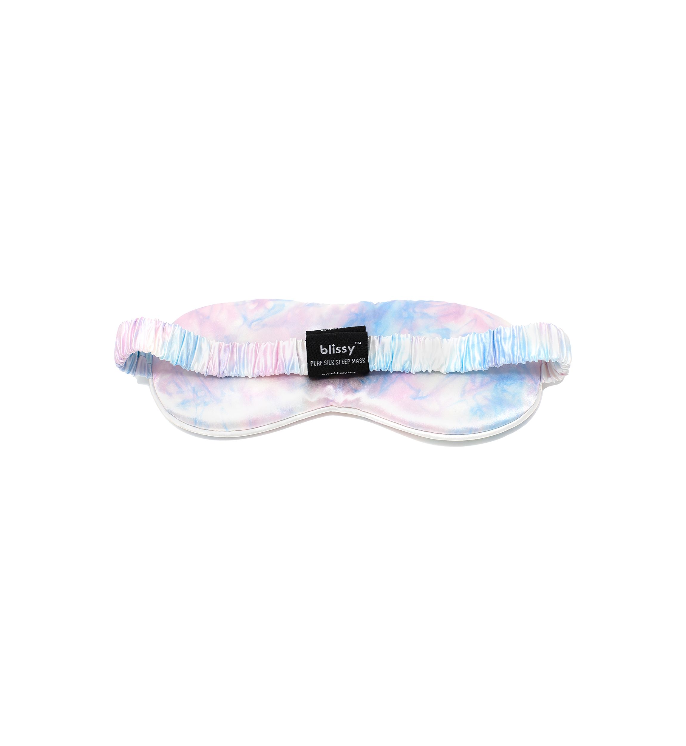 Pure Mulberry Silk Sleep Mask