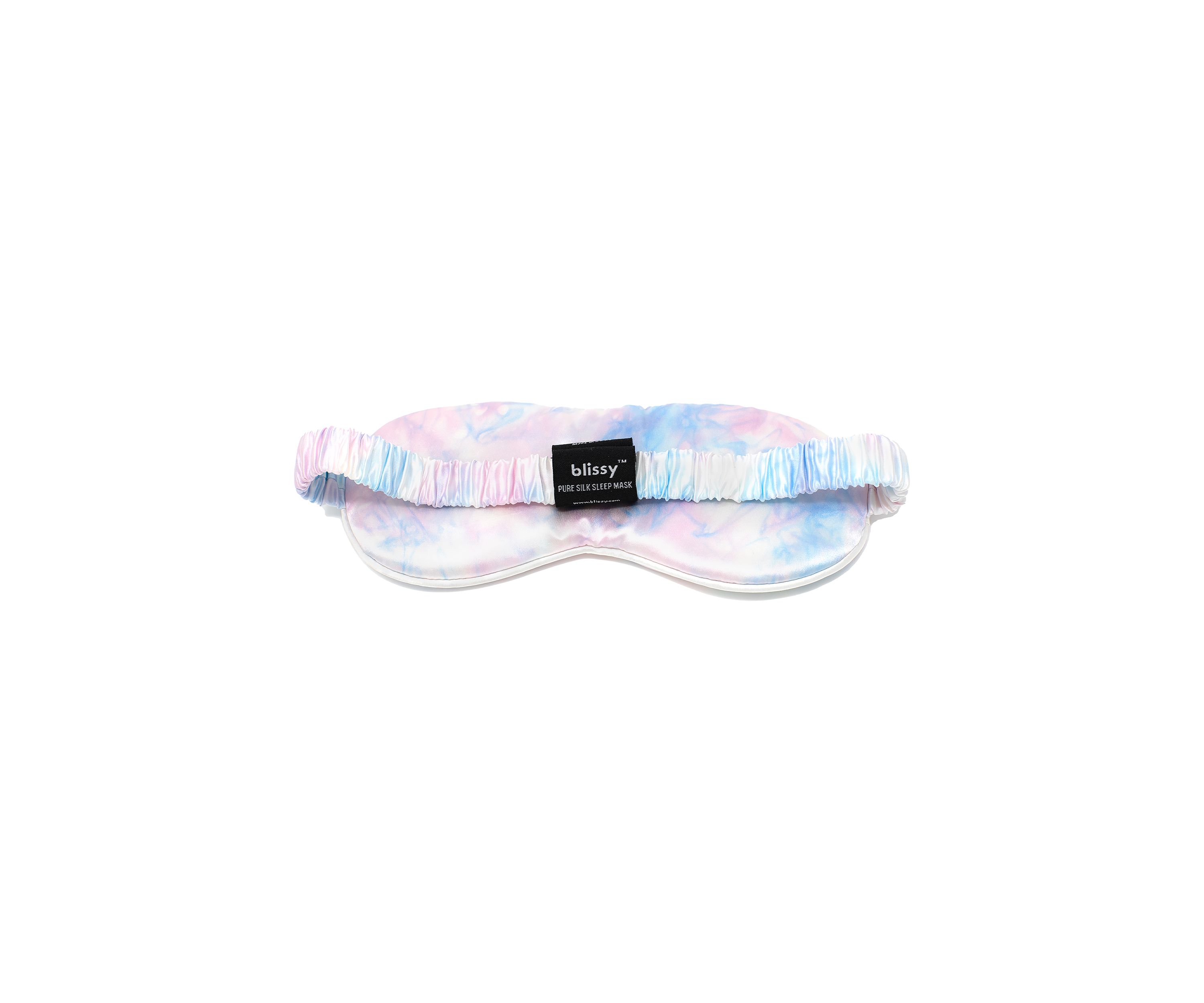 Pure Mulberry Silk Sleep Mask