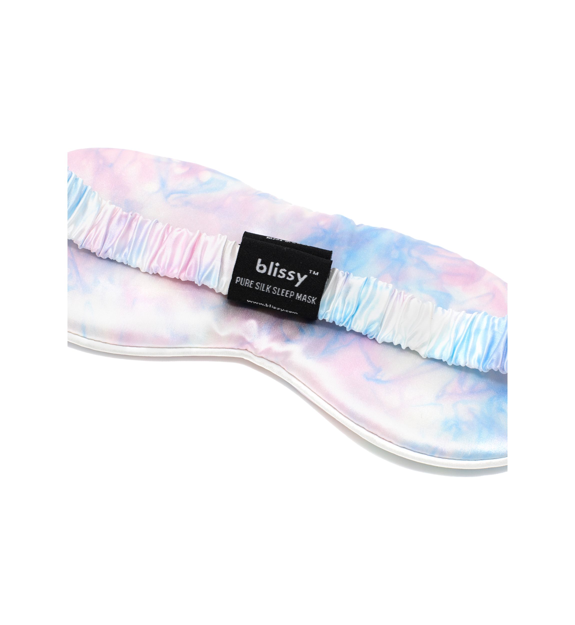 Pure Mulberry Silk Sleep Mask