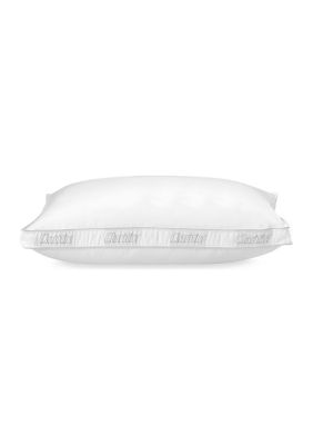 Claritin pillow hot sale king