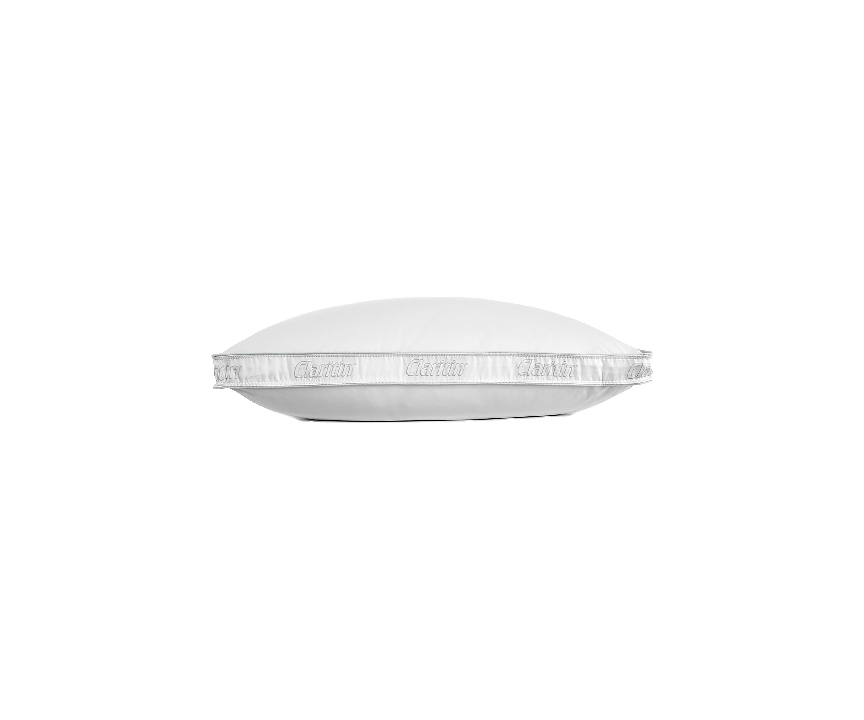 Allergen Barrier Side Sleeper King Pillow
