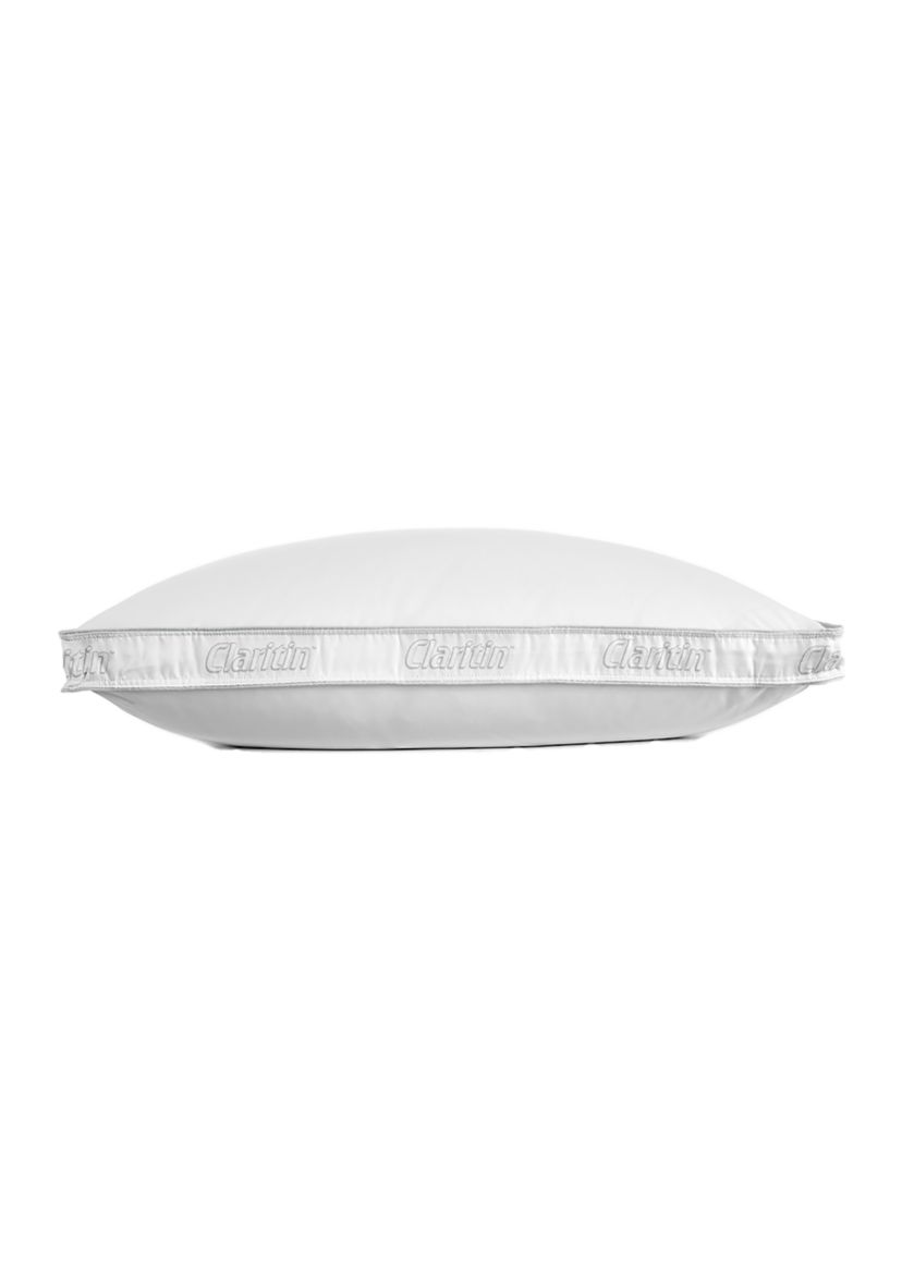 Allergen Barrier Side Sleeper King Pillow