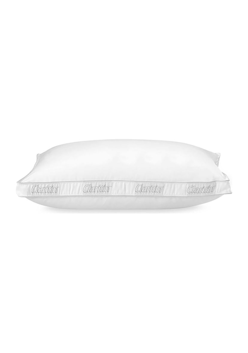 Allergen Barrier Side Sleeper King Pillow