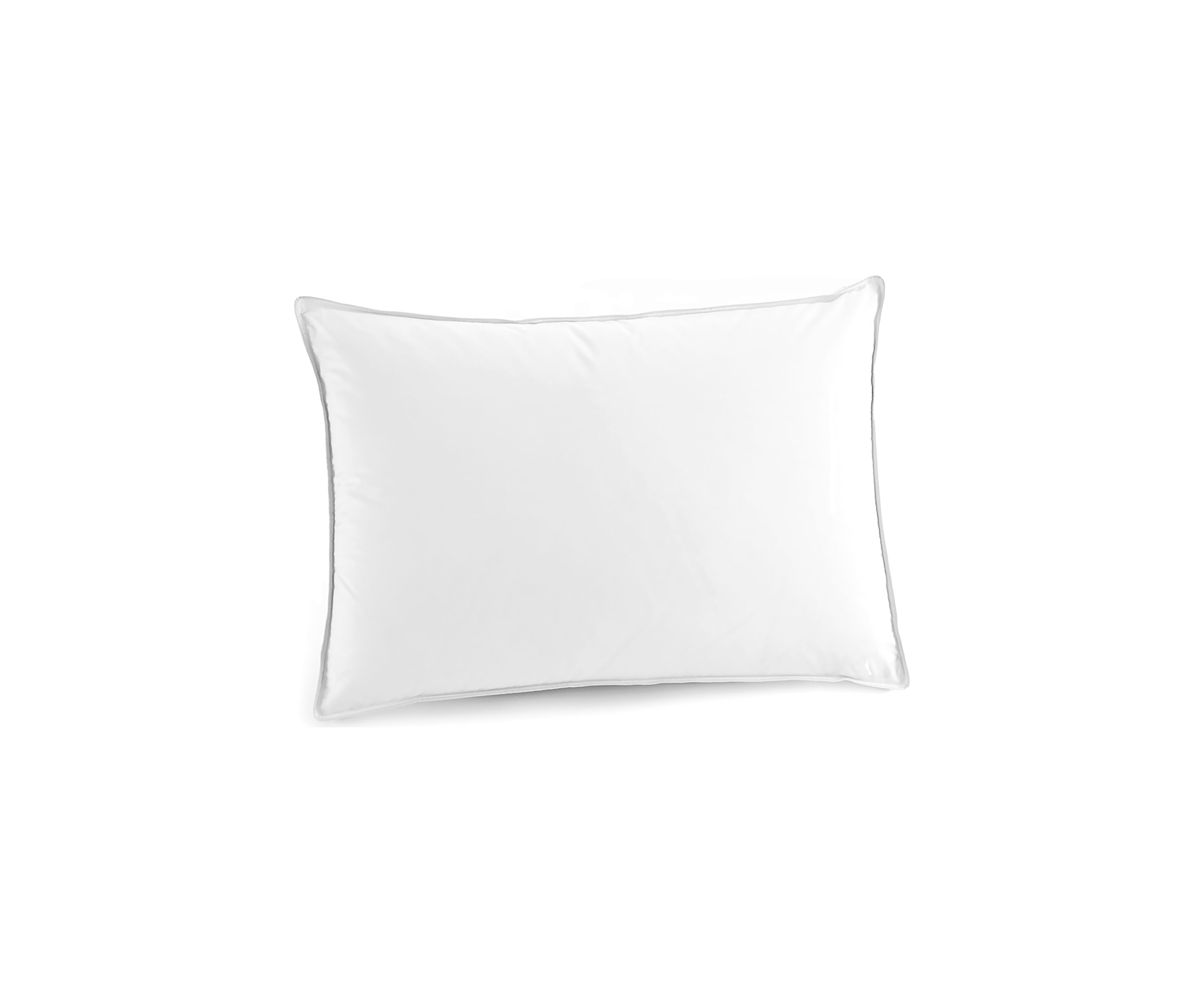 Allergen Barrier Side Sleeper King Pillow