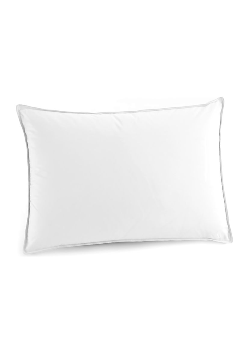 Allergen Barrier Side Sleeper King Pillow