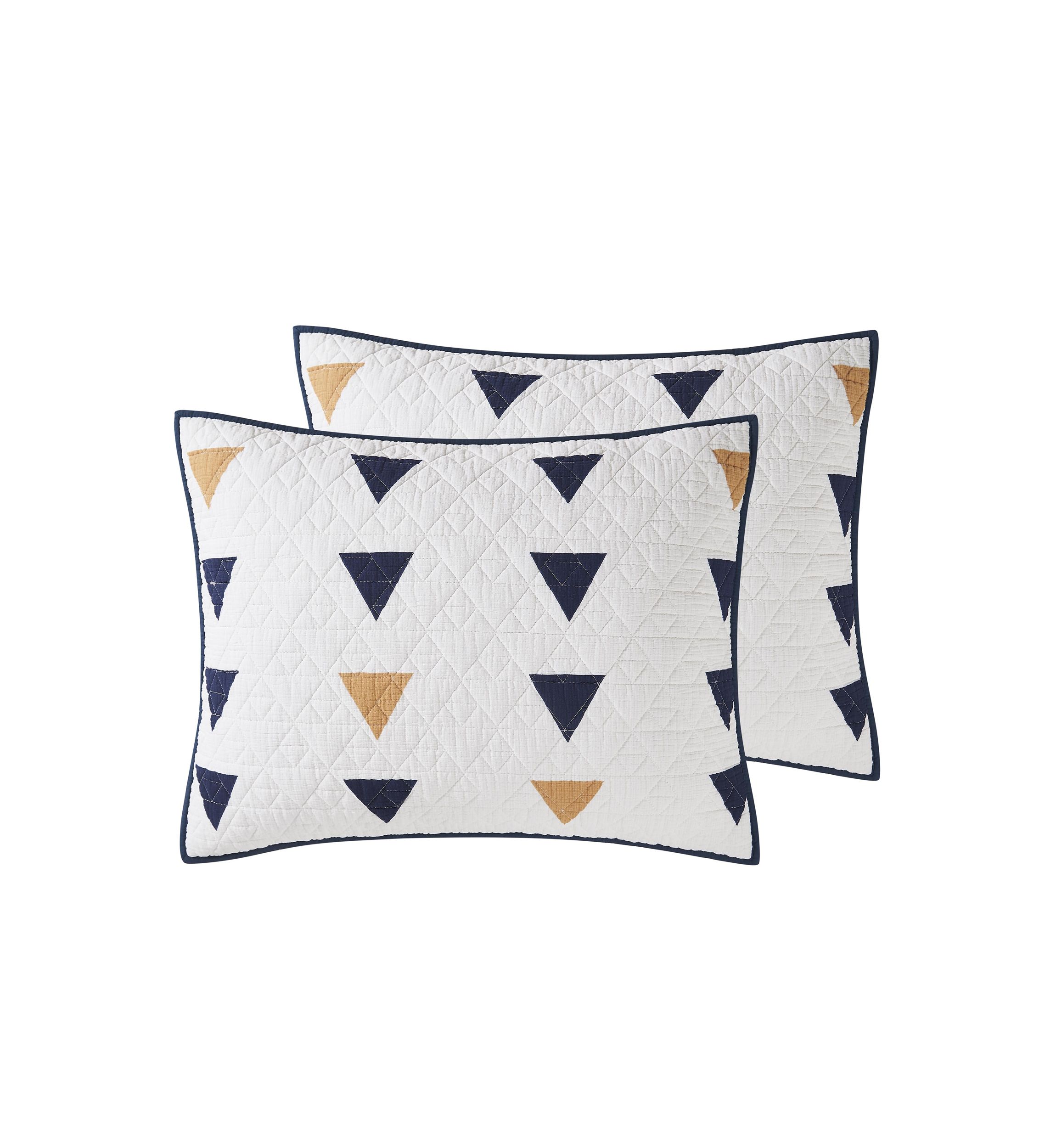 Aloe Quilt Set