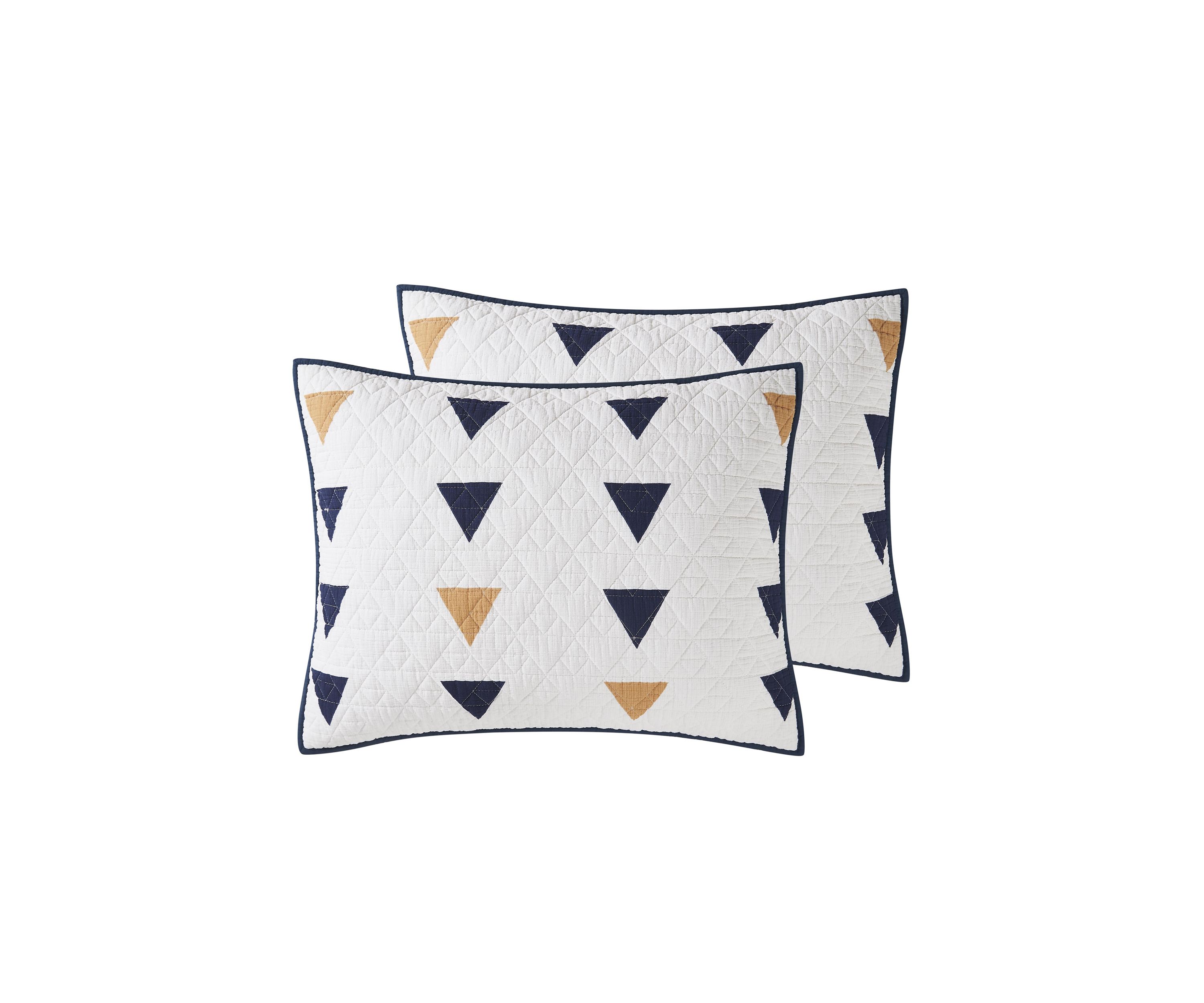 Aloe Quilt Set