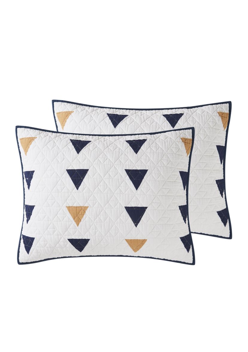 Aloe Quilt Set
