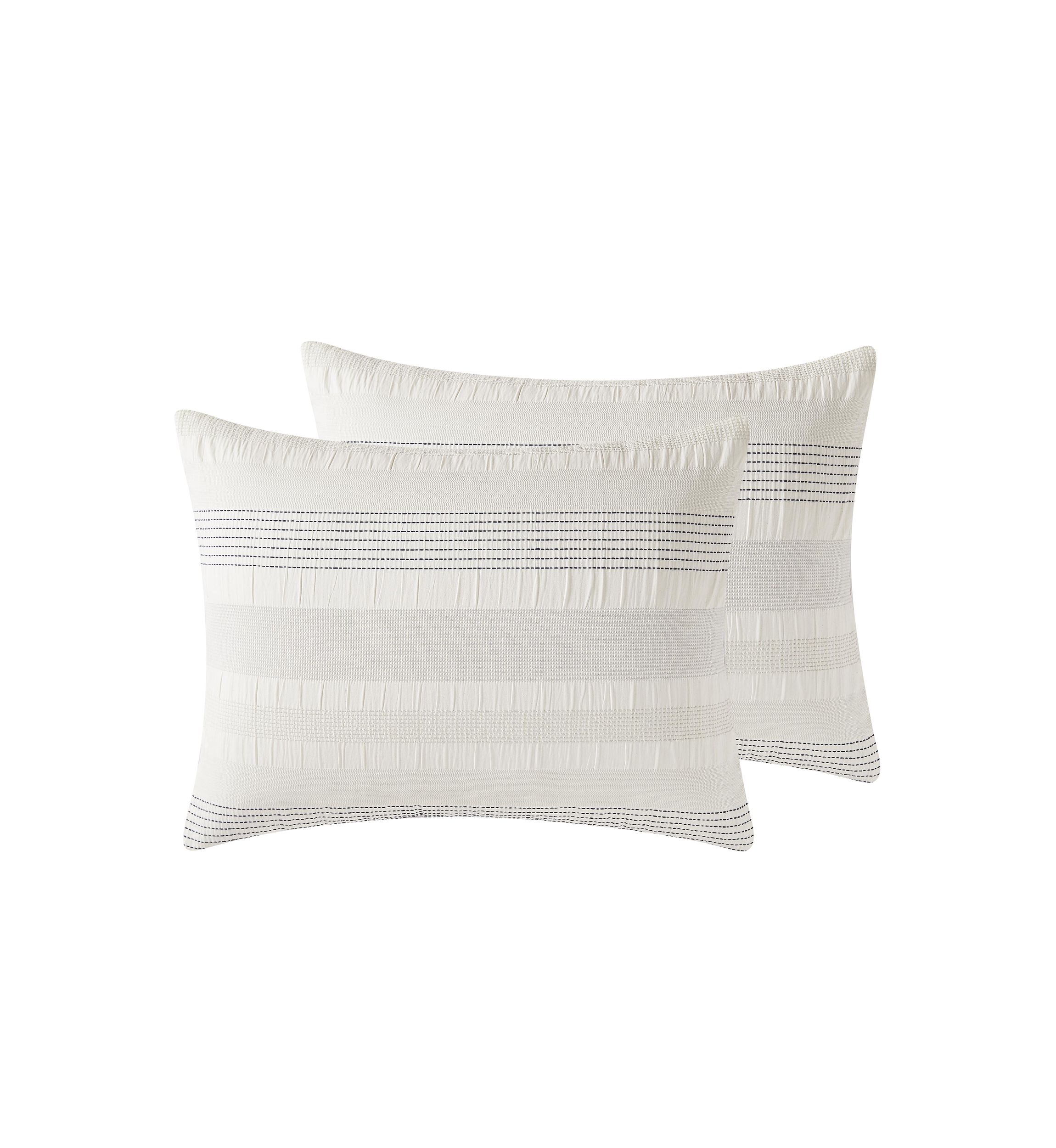 Aloe Comforter Set