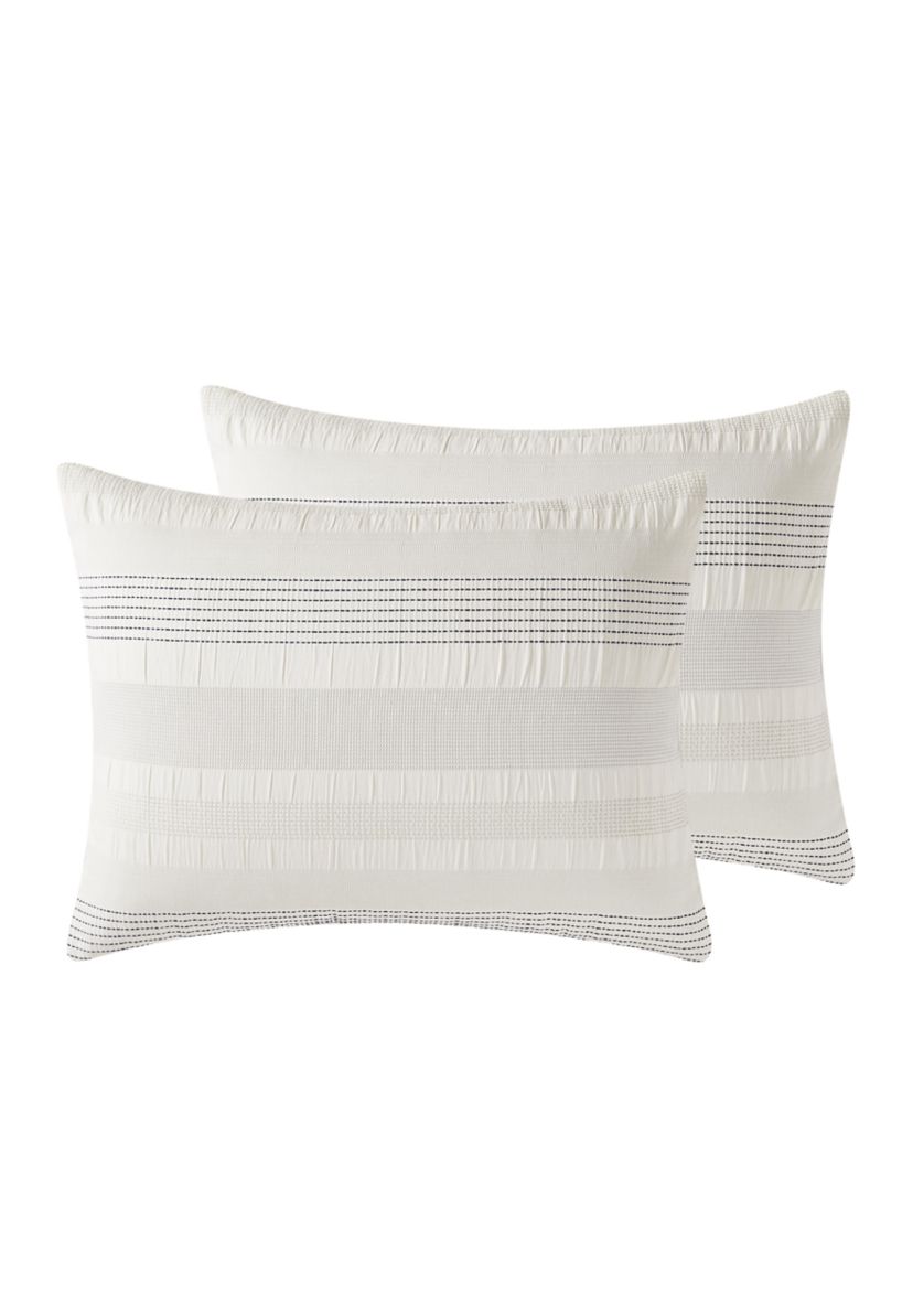 Aloe Comforter Set