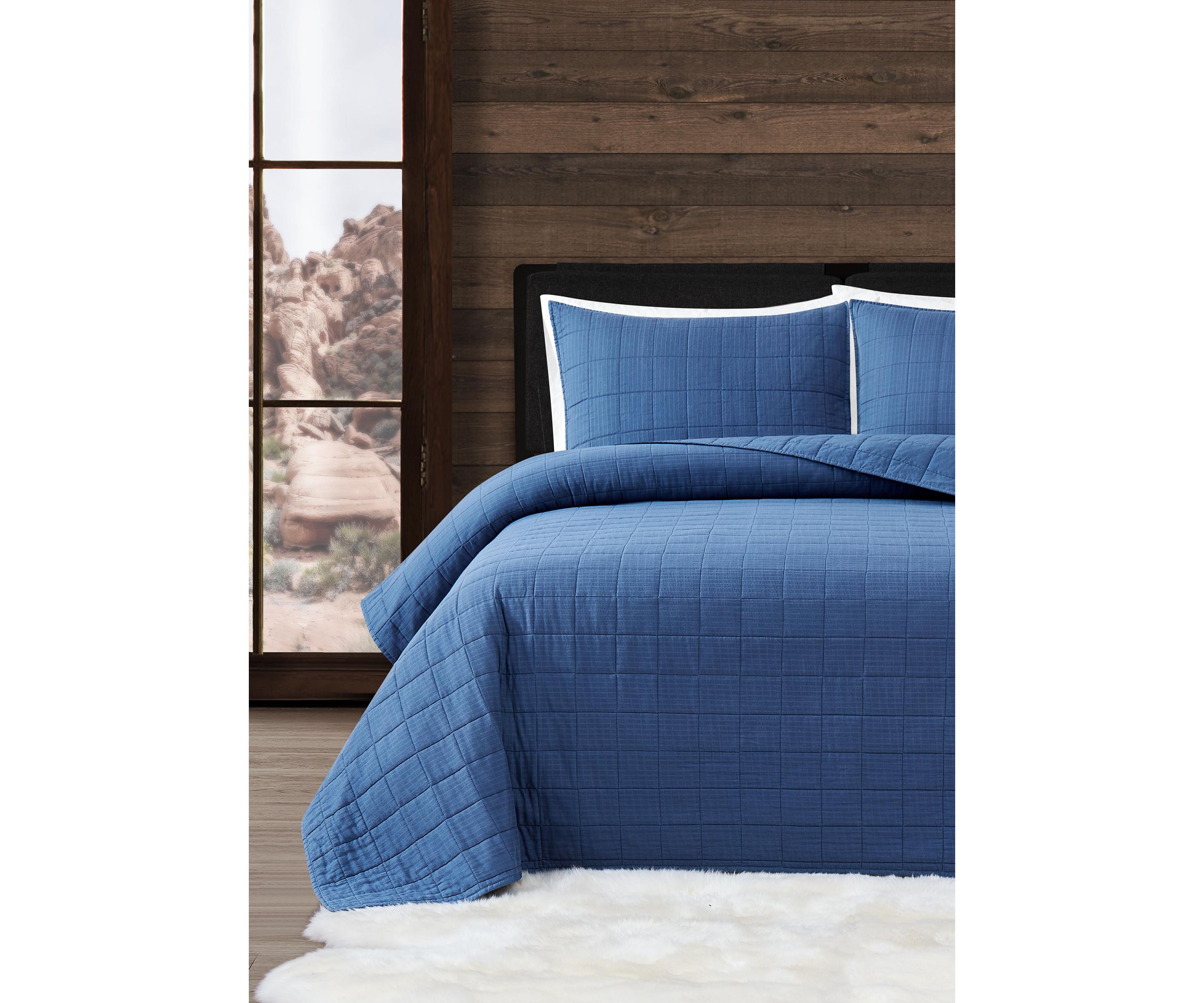 Aspen Quilt Set