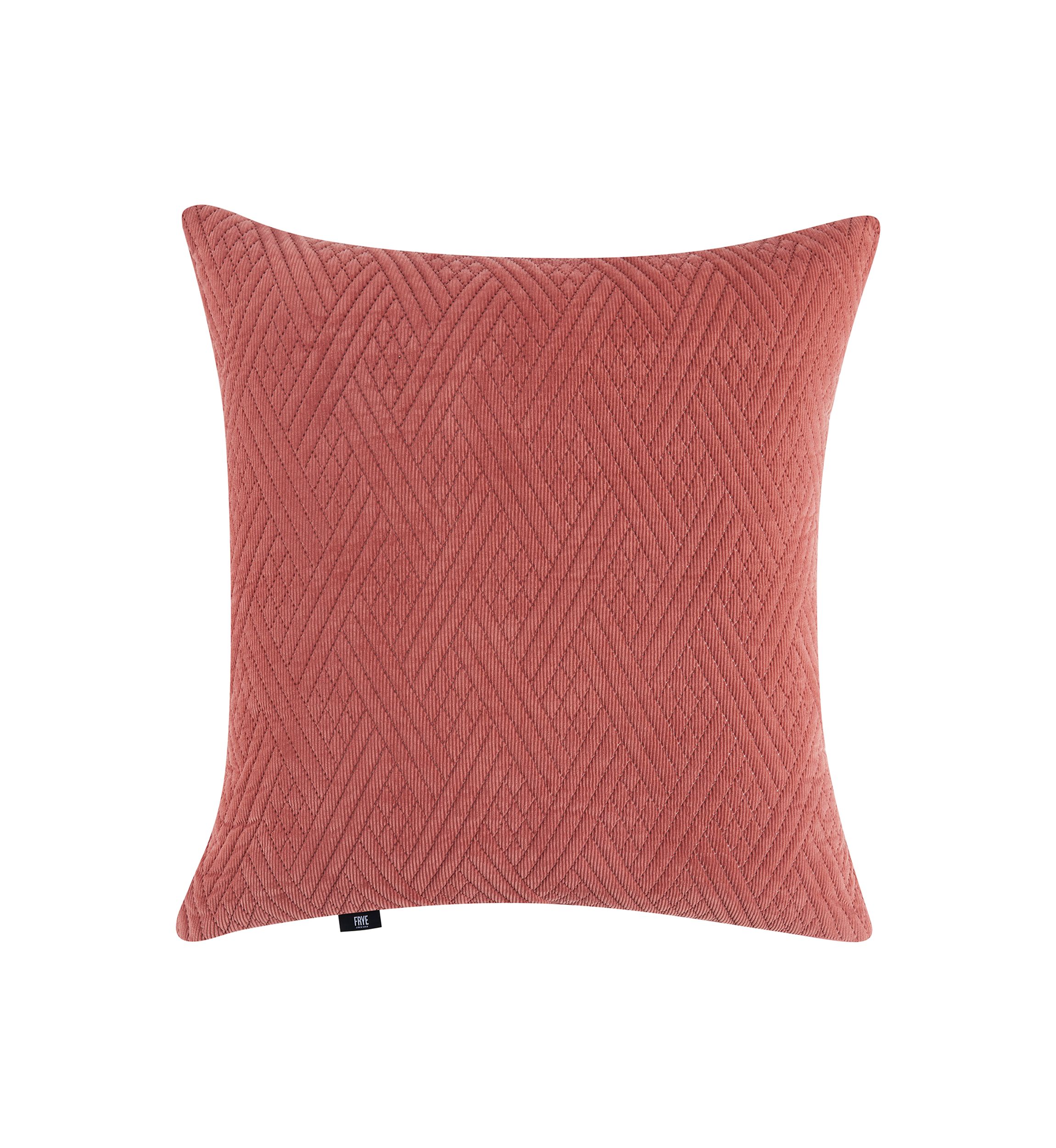 Corduroy Coast Decorative Pillow