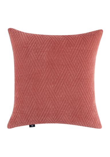 Corduroy Coast Decorative Pillow