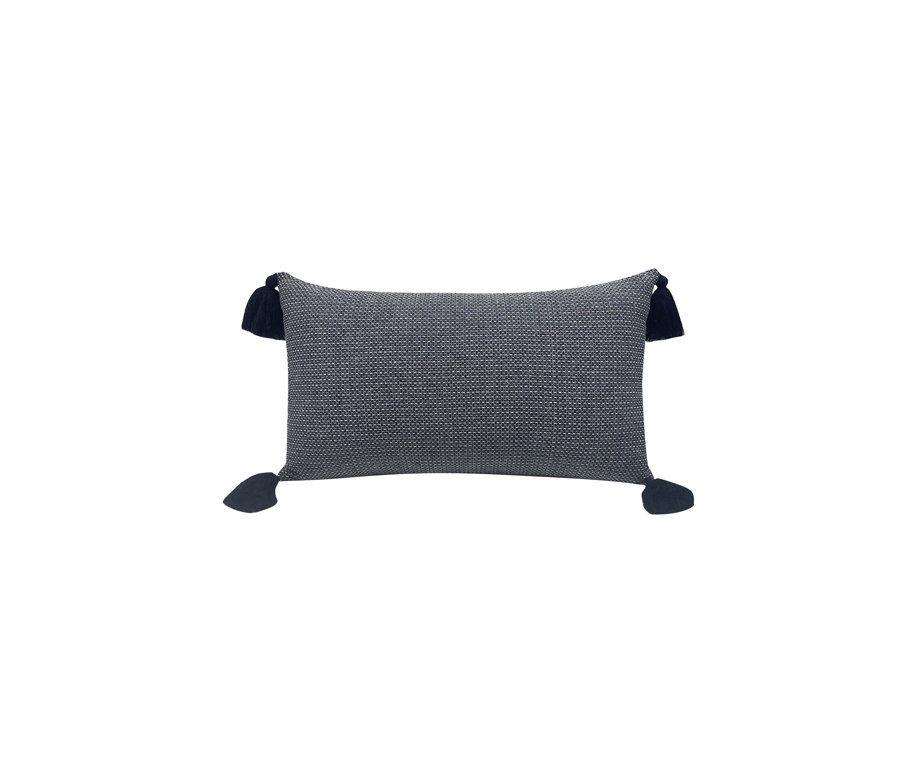 Aloe Decorative Pillow