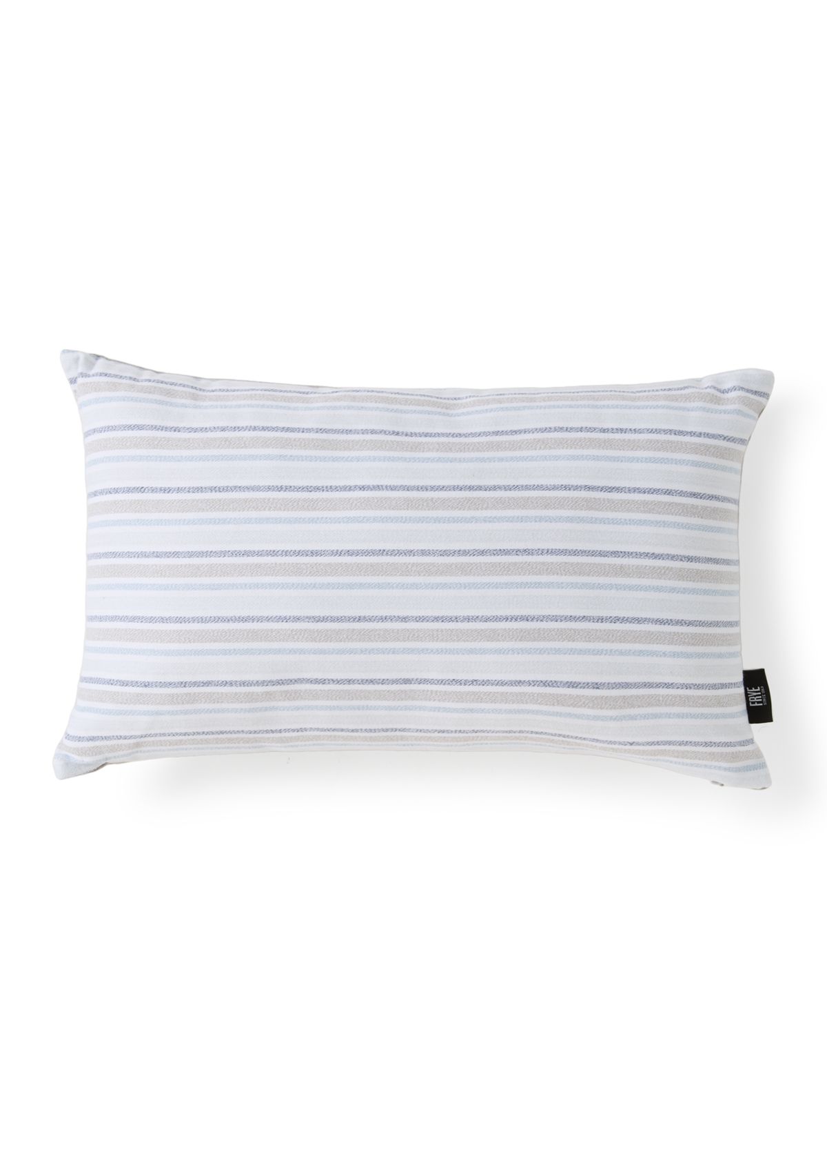 Aspen Stripe Decorative Throw Pillow