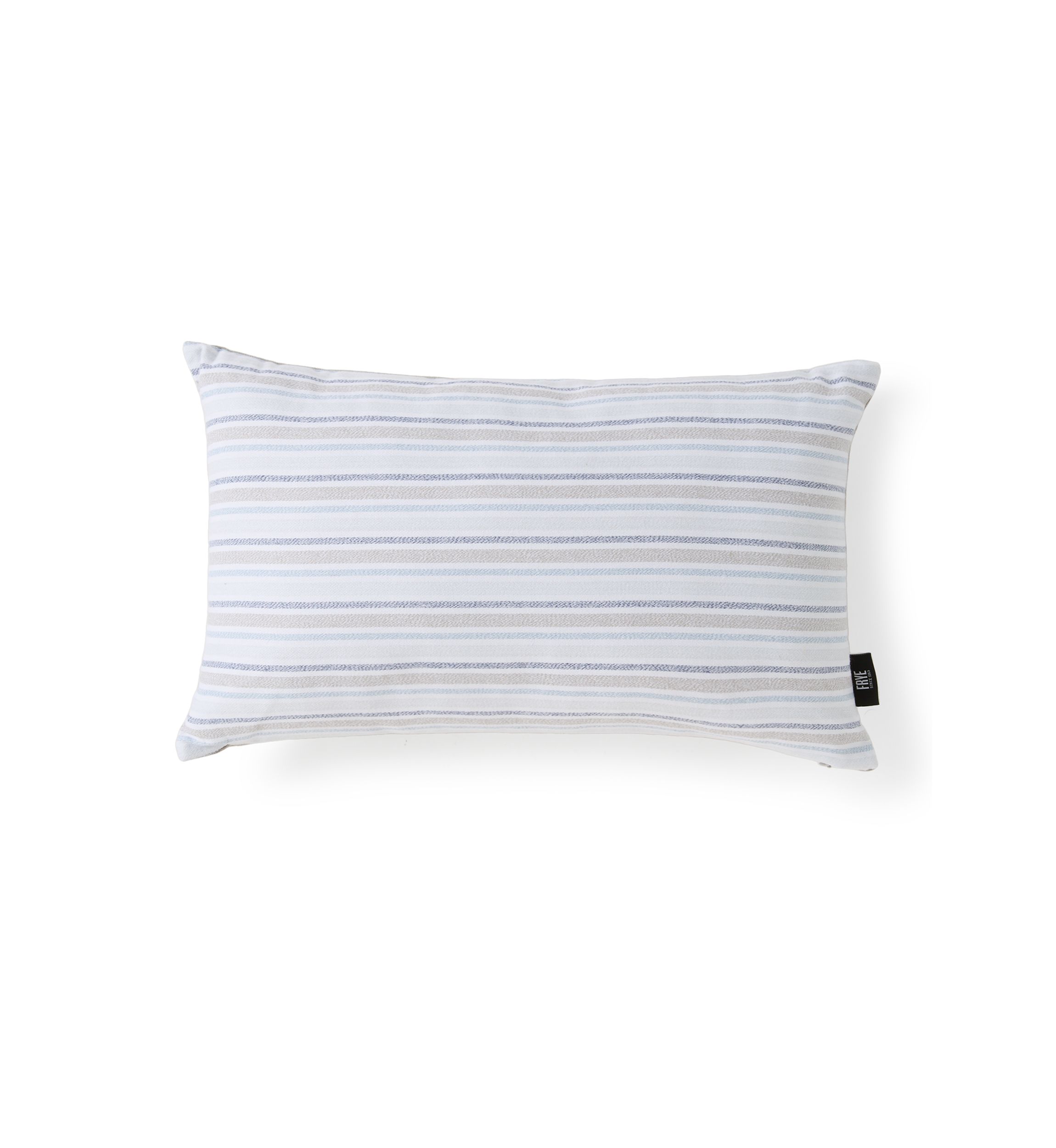 Aspen Stripe Decorative Throw Pillow