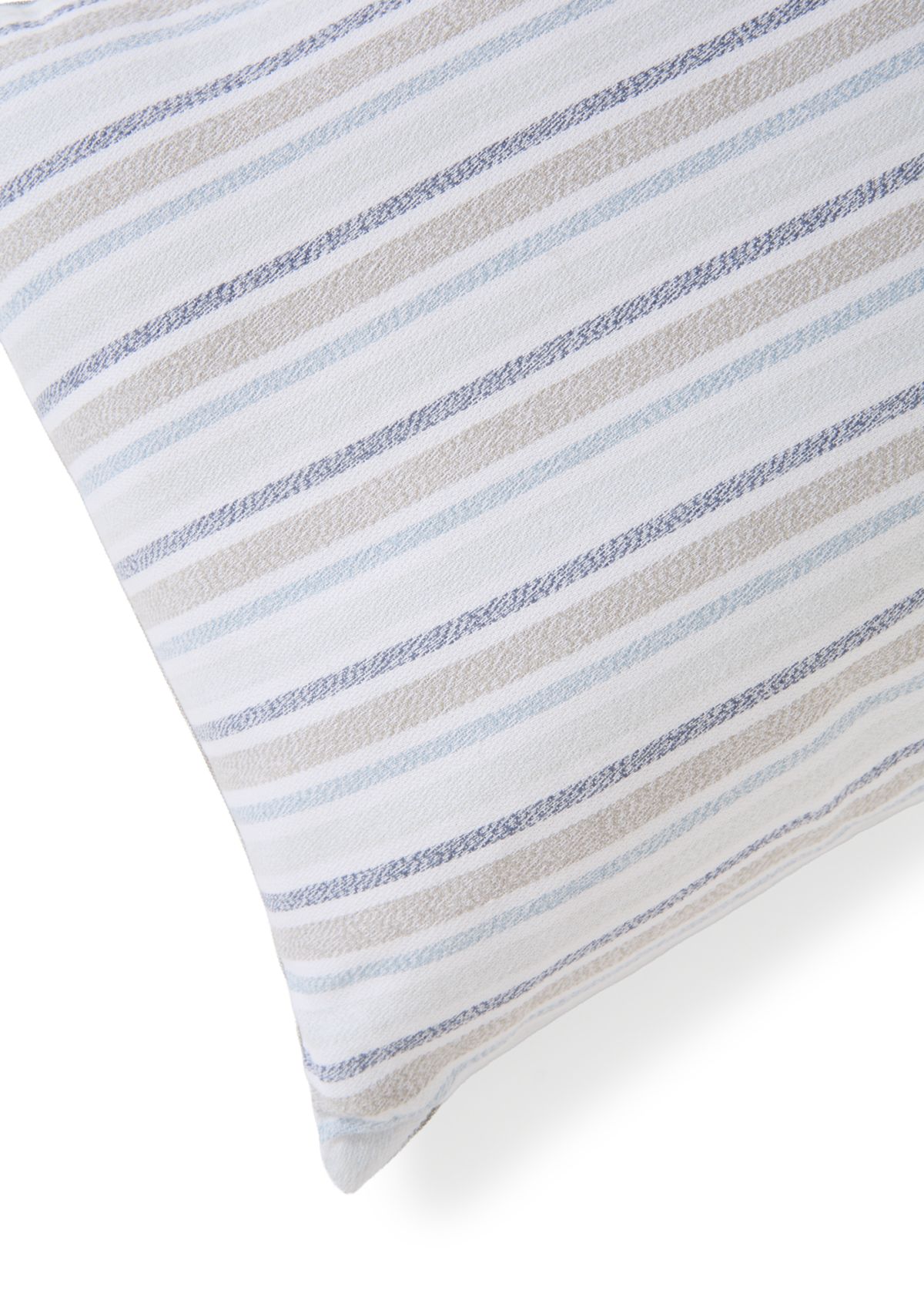 Aspen Stripe Decorative Throw Pillow