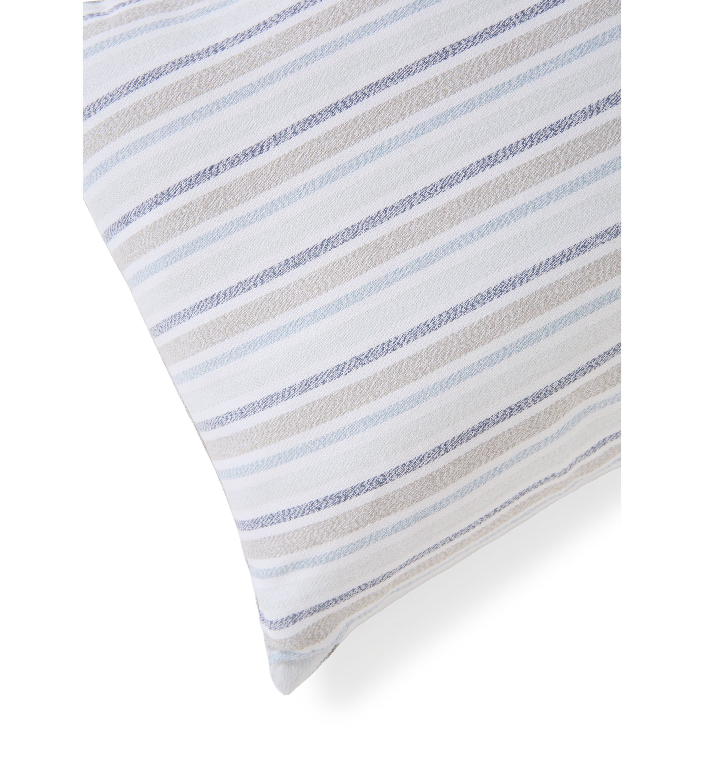 Aspen Stripe Decorative Throw Pillow